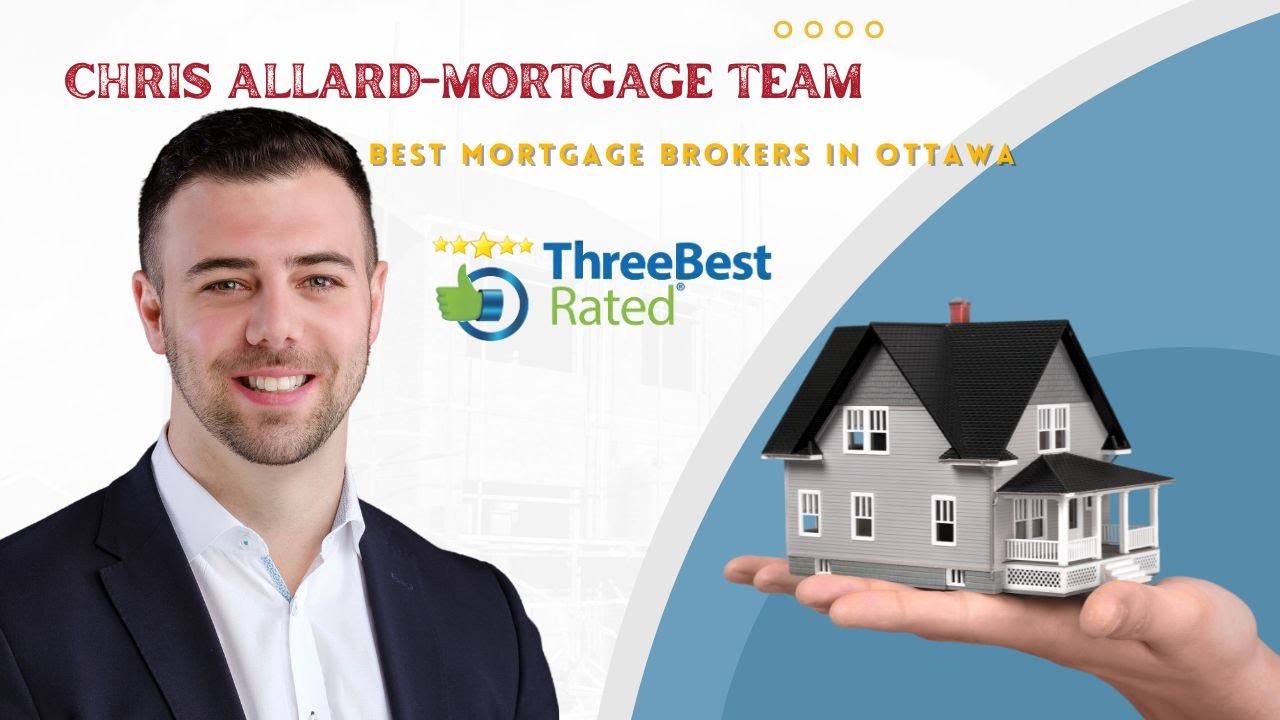 2023 Triumphs: Celebrating the Chris Allard Mortgage Team's Year of Excellence in Ottawa!