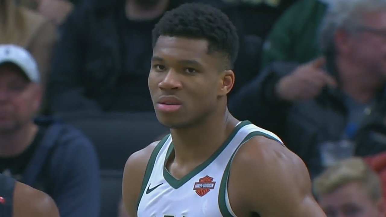 The Bucks were two wins shy of the NBA Finals. Then Giannis ...
