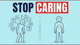 How to Stop Caring What People Think The Stoic Method