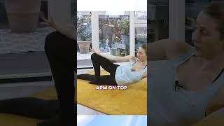 The Fundamentals of Lean Ballet Legs #shorts