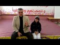 قصيدة عن عملك أنت المسئول تأليف الاستاذ أشرف يوسف
