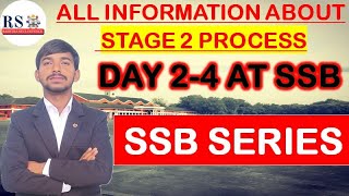 SSB Series | NDA SSB Interview | SSB Process #upsc #nda #cds #ssb