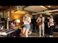 Elliott Blaufuss Feat. Emily Chambers ~ Let Me Love You (Mario Cover)
