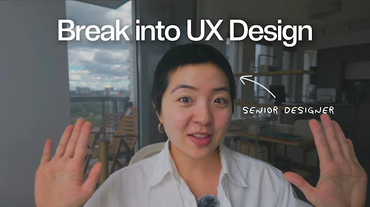 How to Become a UX Designer in 2025 (No Degree or Bootcamp)