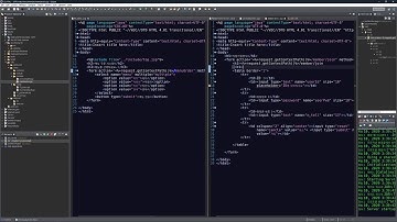 Java Servlet 기초 및 개념