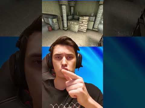 КАК СДЕЛАТЬ СОЛО БУСТ НА ШОРТ ДАСТЕ В CSGO #csgo #csgotrend #shorts #ксго