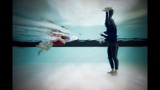 K&K Swim School - Private Swim Lessons