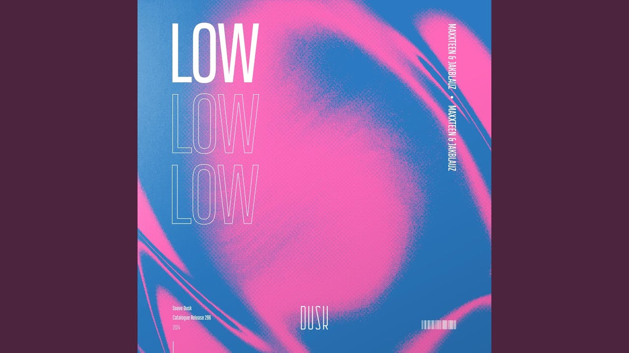 Watch Low on YouTube Watch Low on YouTube