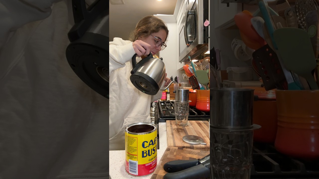 вывожу свой фильтр из отставки 