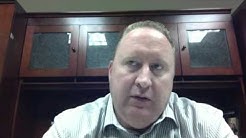 Episode 031- Handling Your Property Damage Claim With Your Auto Insurance Company | Zanes Law