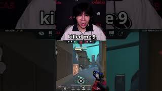 bao on why he loves (hates) Neon