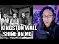 Capture de la vidéo I Listen To Kingston Wall Shine On Me For The First Time!