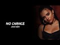 Jessie Murph - No Chance (Lyric Video) | Deep Feelings Song