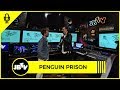 Capture de la vidéo Penguin Prison - Music Influences | Interview @ Jbtv