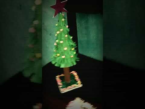 Christmas tree ra mava