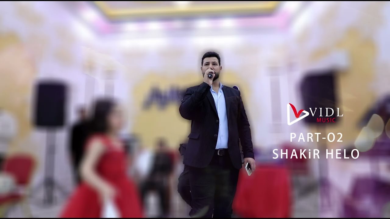 Shakir Helo - Dxoli - 2025