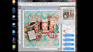 How to Use Smart Guides in Photoshop