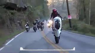 Status wa anak motor 2019 HD