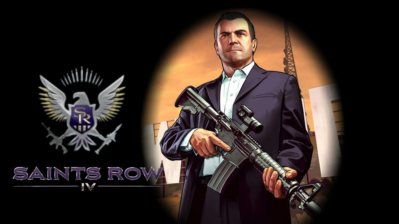How To Make Michael De Santa GTA V YouTube