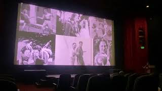 Captain Blood Introduction (The Frida Cinema)