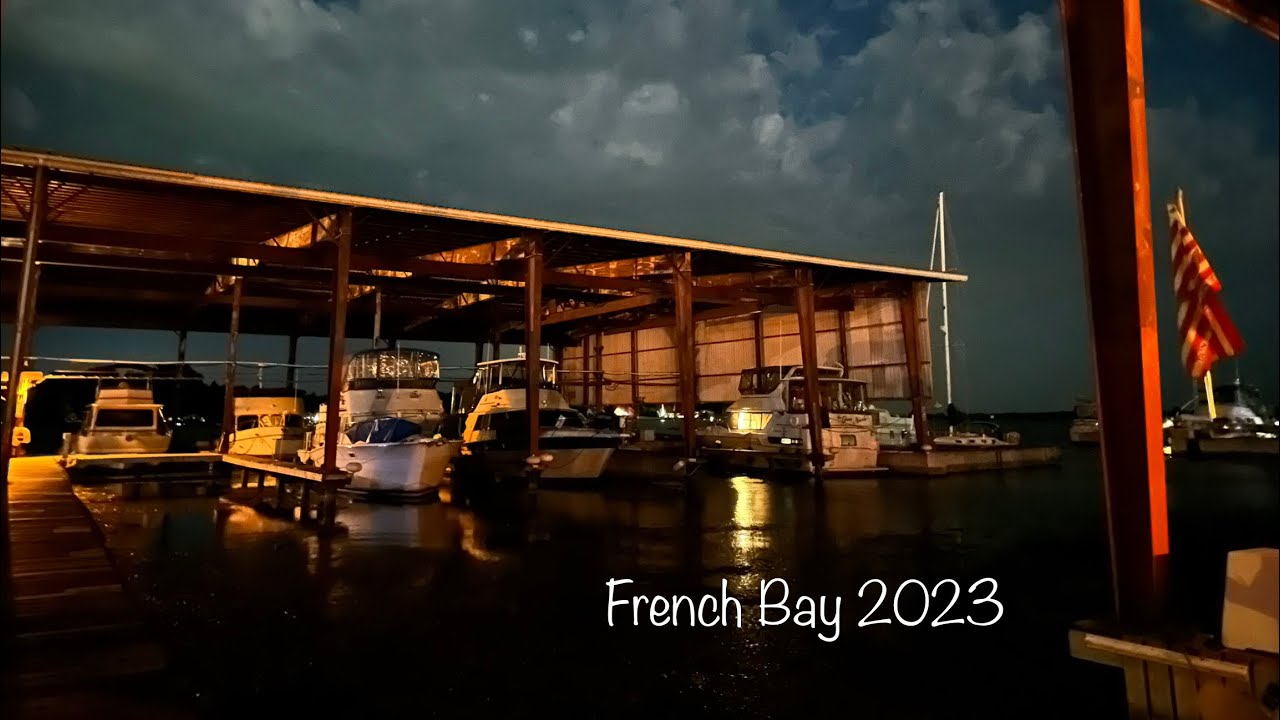 French Bay 2023