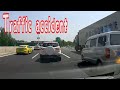 交通事故合集瞬間中國2021第162期：你家里人知道吗 高速上随意停车.每天看一看，開車更安全。