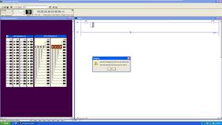 Logixpro IO simulate