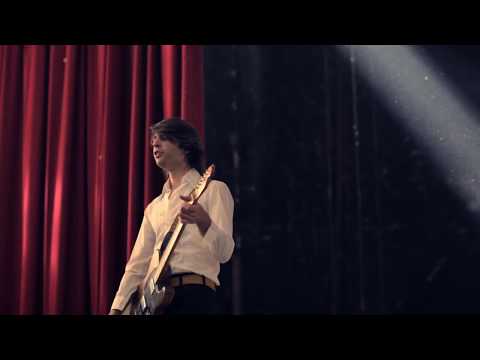 Geva Alon - Come Here Anytime