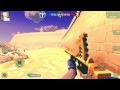 Blitz Brigade double digit gameplay video Medic Deathmatch Blitz Brigade double digit gameplay video Medic Deathmatch