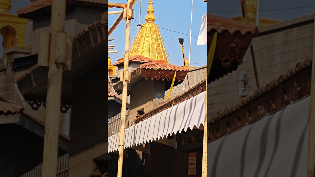 #shirdilivedharshan