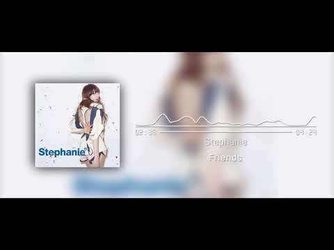 Stephanie - Friends (Instrumental) | Mobile Suit Gundam 00 Ending 2