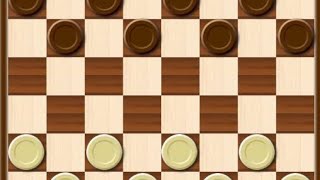 JOGO DE DAMA | Jogando dama contra o aplicativo ( TOP GAMES OLIVEIRA) screenshot 3