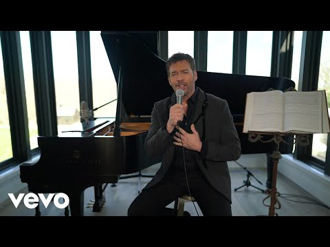 Harry Connick Jr. - Alone With My Faith (Live On GMA3)