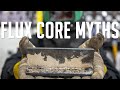 3 Flux Core Myths DEBUNKED