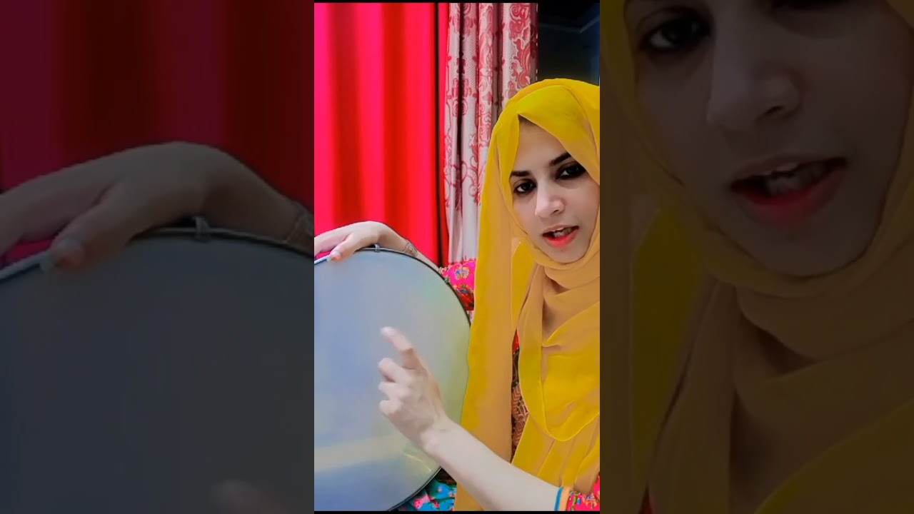 Duff Tutorial | Aik Hi Beat K Sath Different Kalam | Part 1