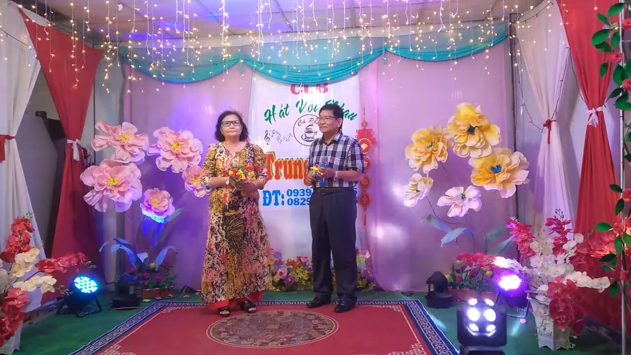 Mười Hai & Hai Việc trích đoạn A khắc thiên kiều 