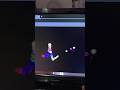Magic cursor animation using #html #css #javascript #youtubeshorts #coding #trending #learning #ai
