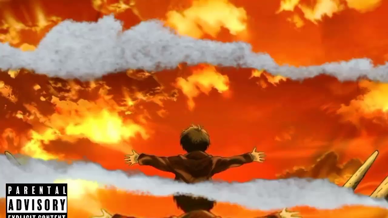 El-BARR X Montana - Hustle (audio) prod. King EF & Issy Beats