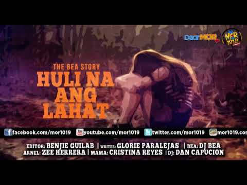 February 18 2022|Huli na Ang Lahat =BEA Story