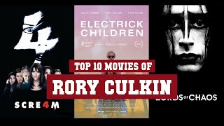 Famous Rory Culkin Top 10 Movies | Best 10 Movie of Rory Culkin Net Worth