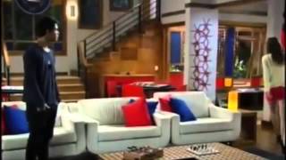 Rebeldes Blackout Clipe montado mp4