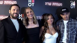 אילנית לוי ואלירז שדה חושפים הכול: אין אבא כזה