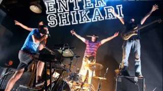 Enter Shikari - Today Wont Go Down In History