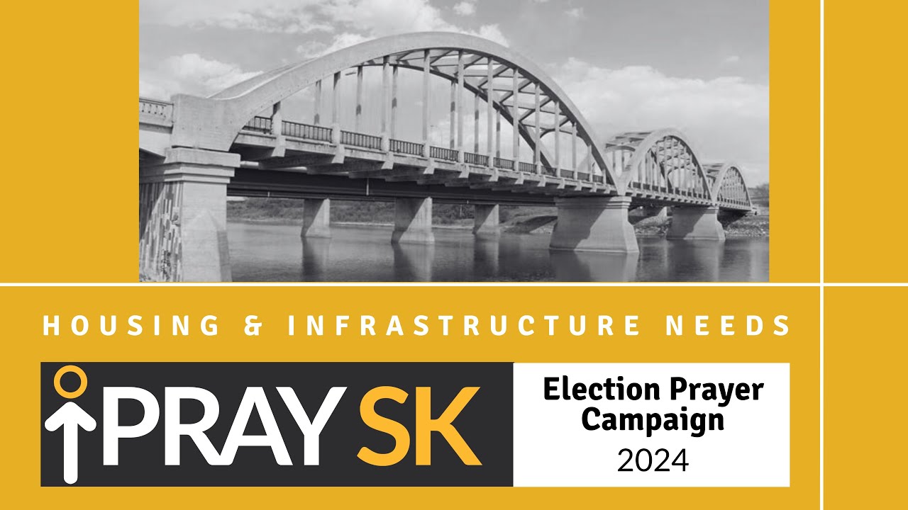 PraySK | Housing & Infrastructure Needs | FOR THE GOOD