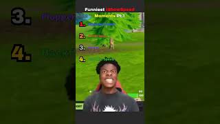 Funniest IShowSpeed Moments Pt.1!!😂