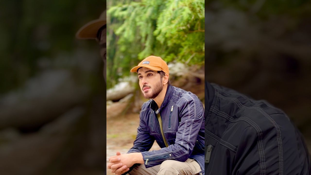 CHUPKE SE SUNN..  Amidst silence of nature.