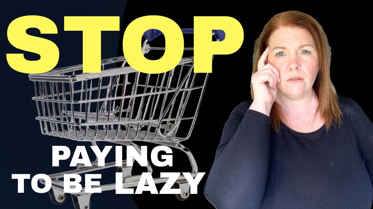 6 Food Swaps That Cut My Grocery Bill by 20% | Budget Mum UK 2025