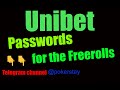 4000 € Gazelle freeroll unibet - YouTube