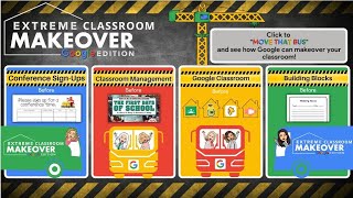 Google Classroom Add-ons