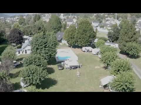 Video-thumbnail van Camping de Sarsan